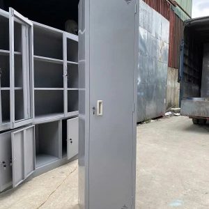 Tủ locker 1 ngăn TS1N02