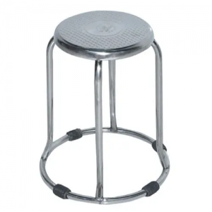 Ghế Đôn Inox GDIN01