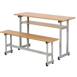 Bàn Ghế học sinh BHS04 - Ảnh 3