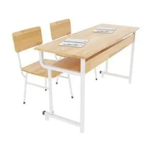 Bàn Ghế học sinh BHS06 - Ảnh 2