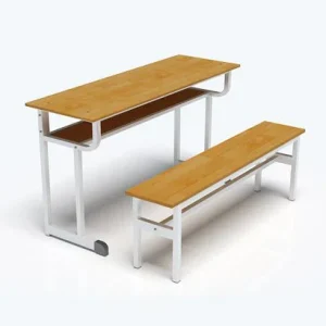 Bàn Ghế học sinh BHS06 - Ảnh 4