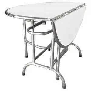 Bàn Tròn Inox BT15