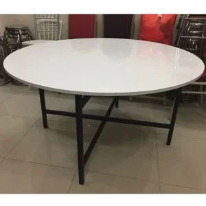 Bộ bàn ghế nhà hàng BGNH03