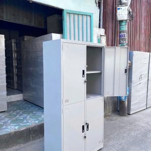 Tủ locker 4 ngăn TS4N01