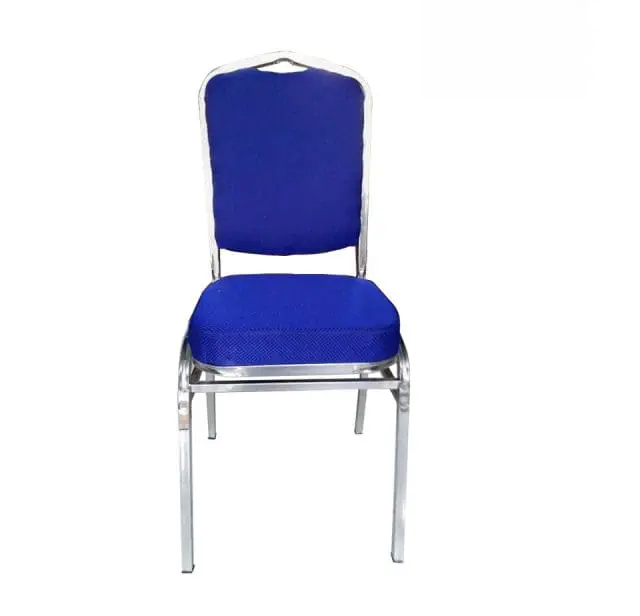 Ghế Sắt Nhà Hàng GNH03