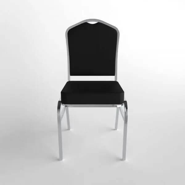 Ghế Sắt Nhà Hàng GNH13