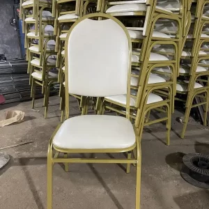 Ghế Sắt Nhà Hàng GNH04