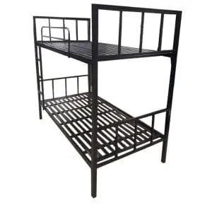 Giường Tầng Sắt GT01- 800X2000