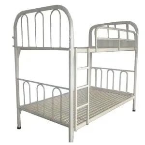 Giường tầng sắt GT20 – 1000X2000