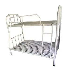 Giường tầng sắt GT08