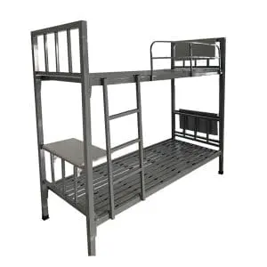 Giường tầng sắt GT09 – 800X2000