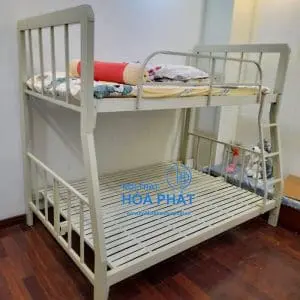 Giường tầng sắt GT23 - Ảnh 2