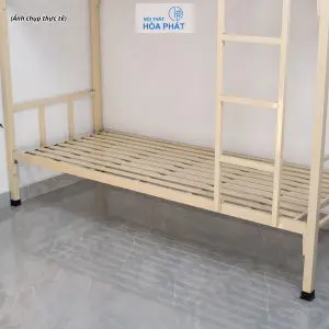 Giường tầng sắt GT22-1000X2000 - Ảnh 6