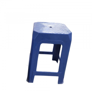 Ghế Nhựa Vuông Cao Loại 1 GNV02