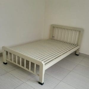 Giường sắt hộp GSD17 - Ảnh 8