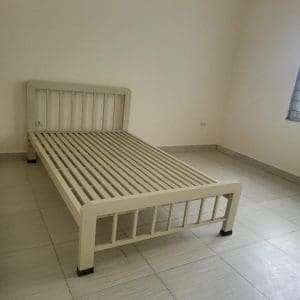 Giường sắt hộp GSD19 - Ảnh 6