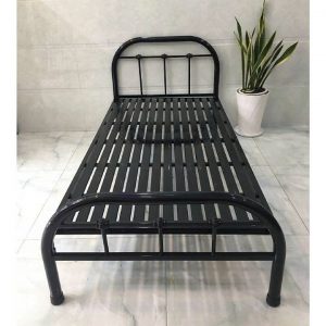 Giường sắt đơn GSD03