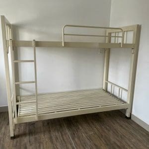 Giường tầng sắt GT26 - Ảnh 4