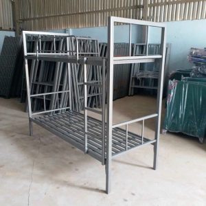 Giường tầng sắt GT05 – 1000X2000
