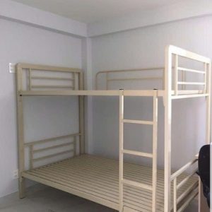 Giường tầng sắt GT02 – 800X2000
