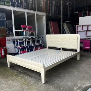 Giường sắt đơn GSD13