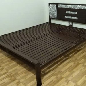 Giường sắt đơn GSD14