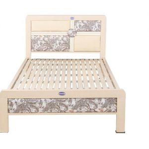 Giường sắt đơn GSD15